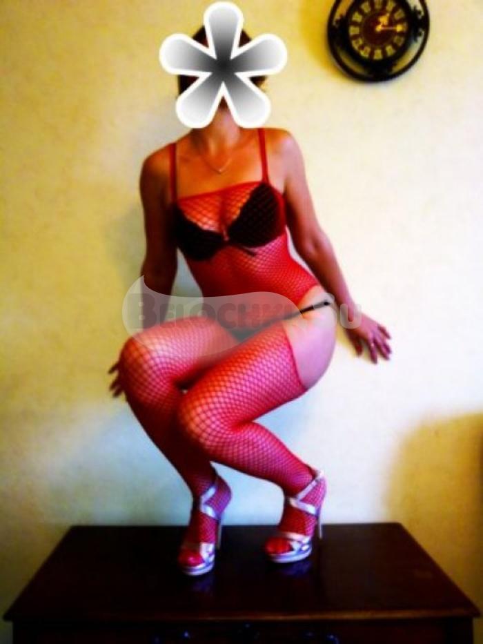 Проститутка Млада г. Кодино