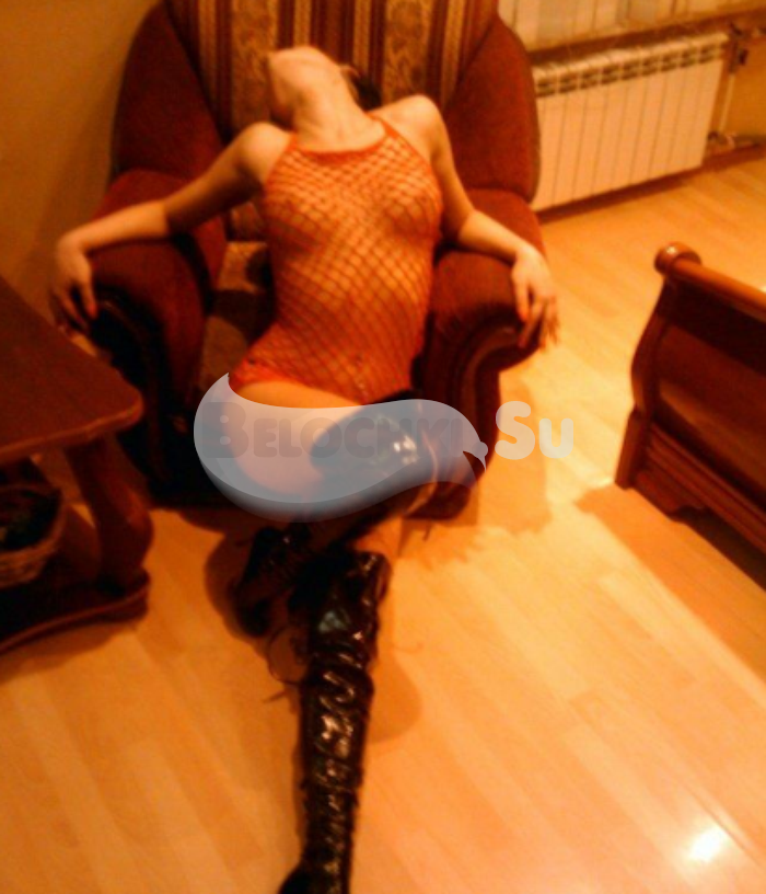 Проститутка Любомила г. Кодино